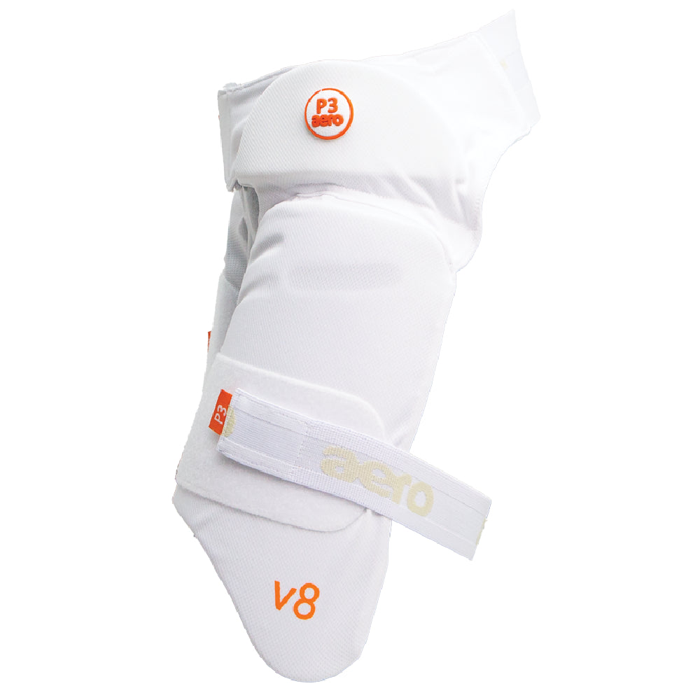 AERO P3 V8 ALL-IN-ONE STRIPPER COMBO THIGH PAD SET