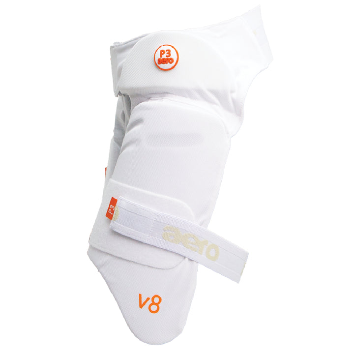 AERO P3 V8 ALL-IN-ONE STRIPPER COMBO THIGH PAD SET