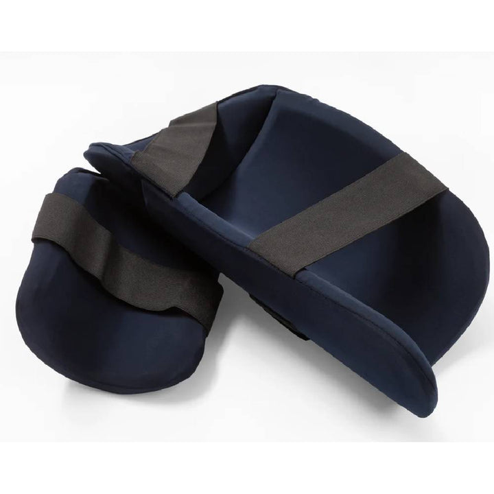 SCC CRICKET THIGH GUARD COMBO