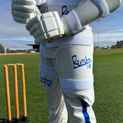 REMFRY PROTECTIVE THIGH PAD