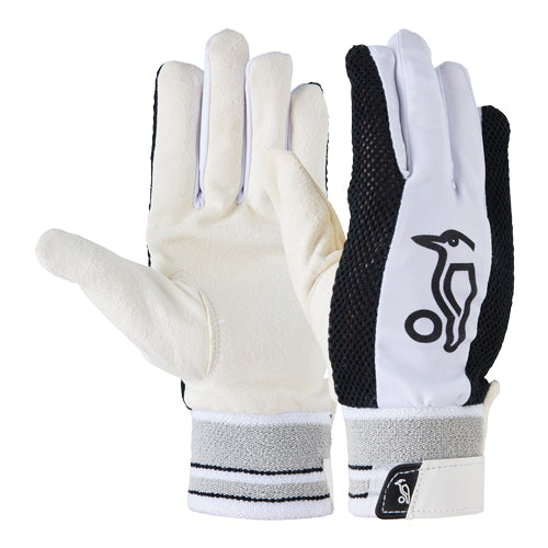 KOOKABURRA PRO 2.0 CRICKET WICKET KEEPING INNERS – Greg Chappell ...