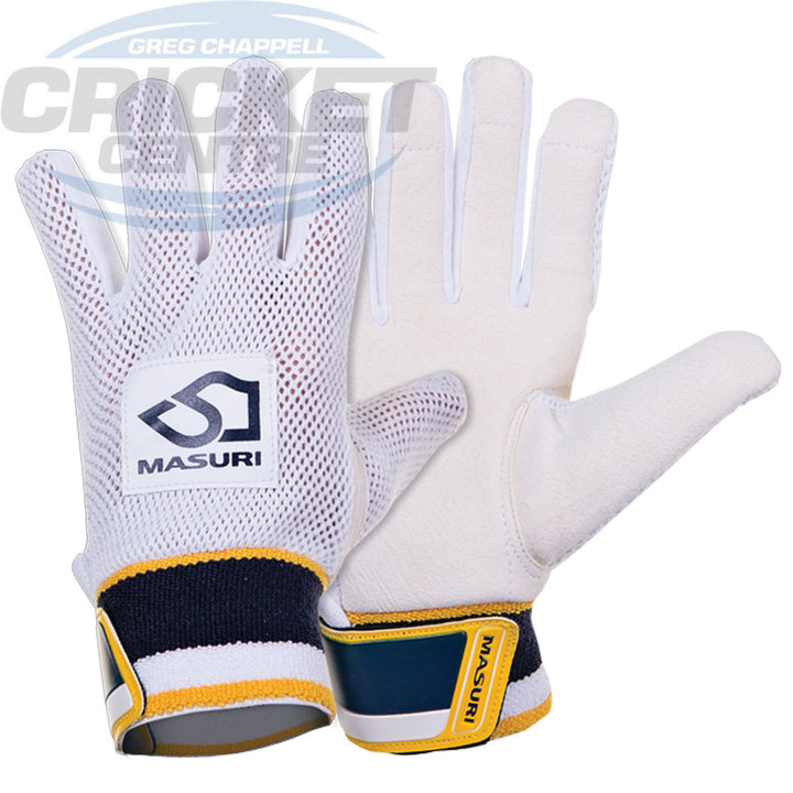 MASURI E LINE WICKET KEEPING INNERS