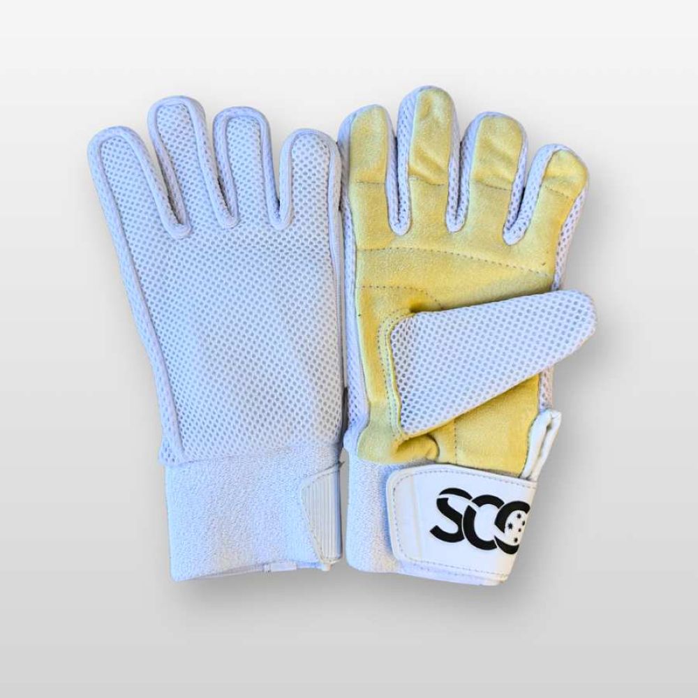 SCC CRICKET PLAYERS WICKET KEEPING INNERS