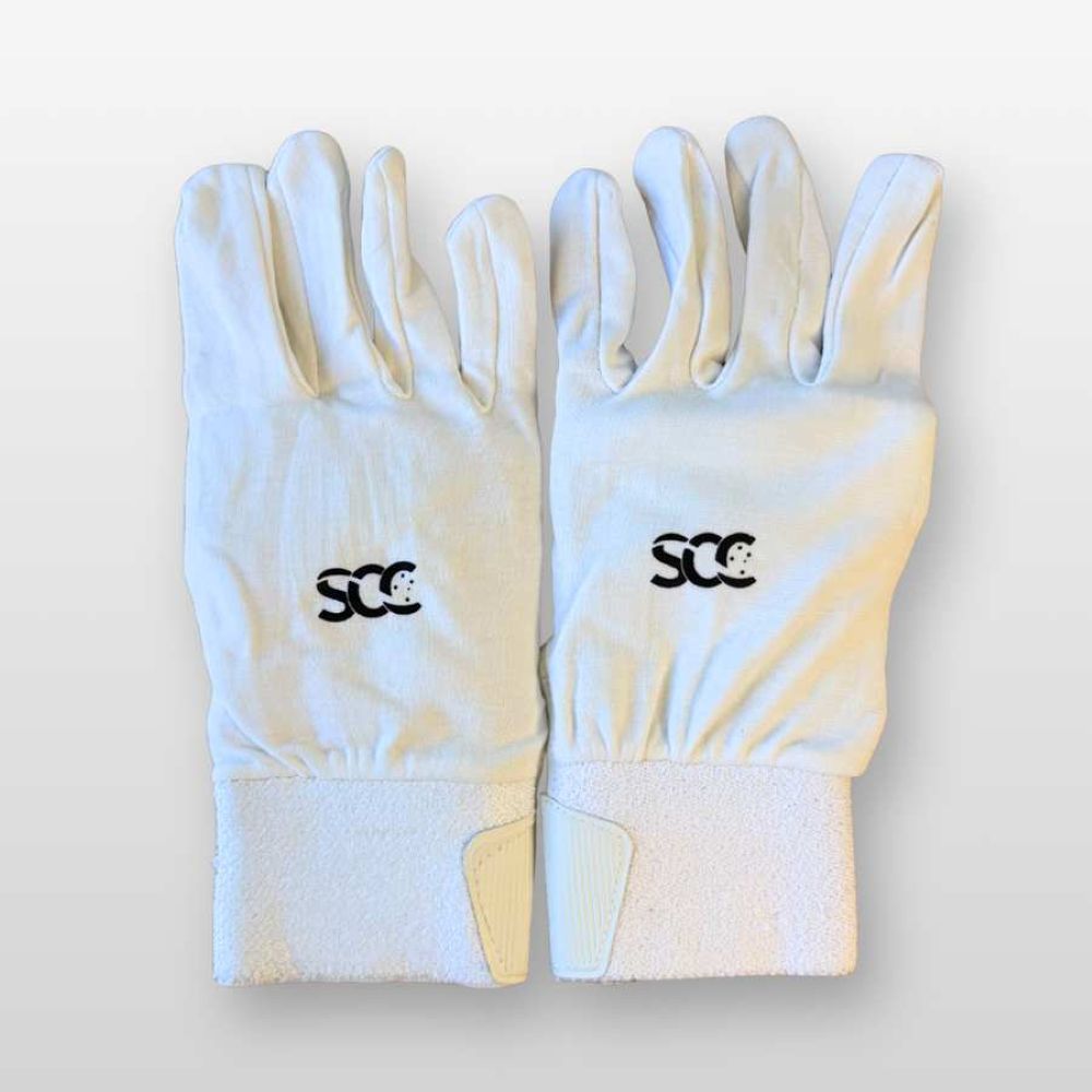 SCC CRICKET PRO WICKET KEEPING INNERS