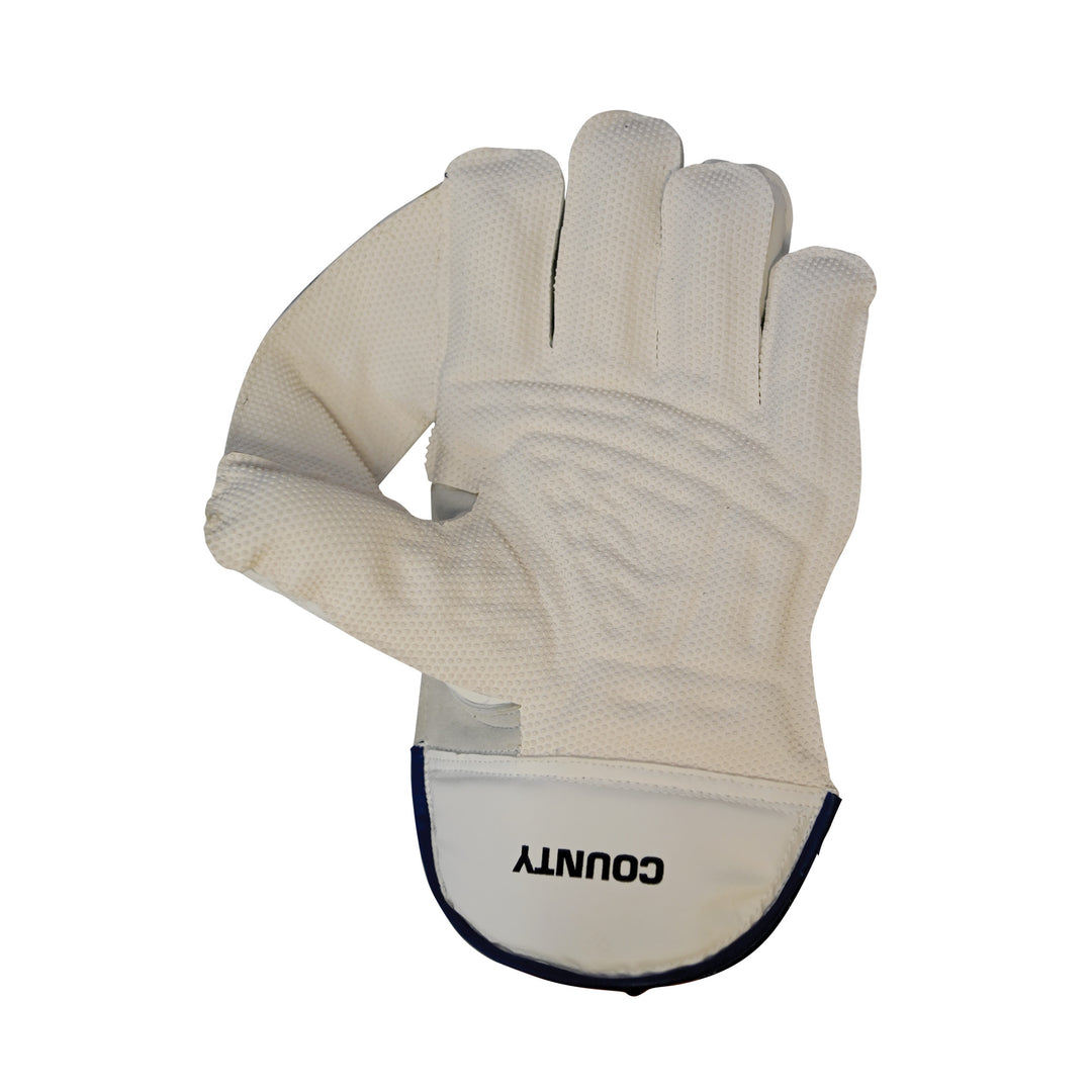 COUNTY ENFORCER 222 NAVY WK GLOVES