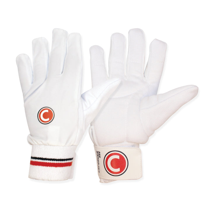 COUNTY ENFORCER 222 WICKET KEEPING INNERS