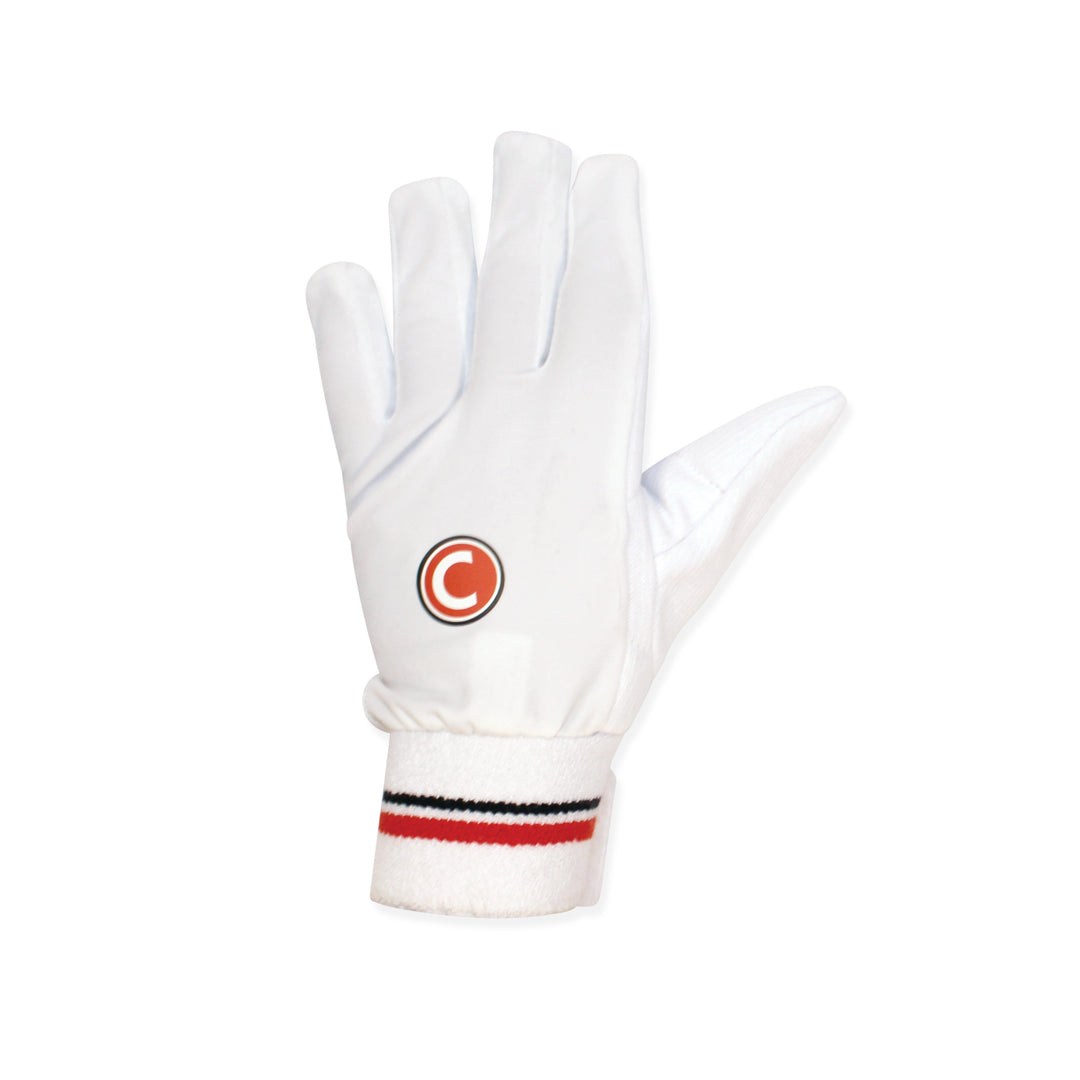 COUNTY ENFORCER 222 WICKET KEEPING INNERS