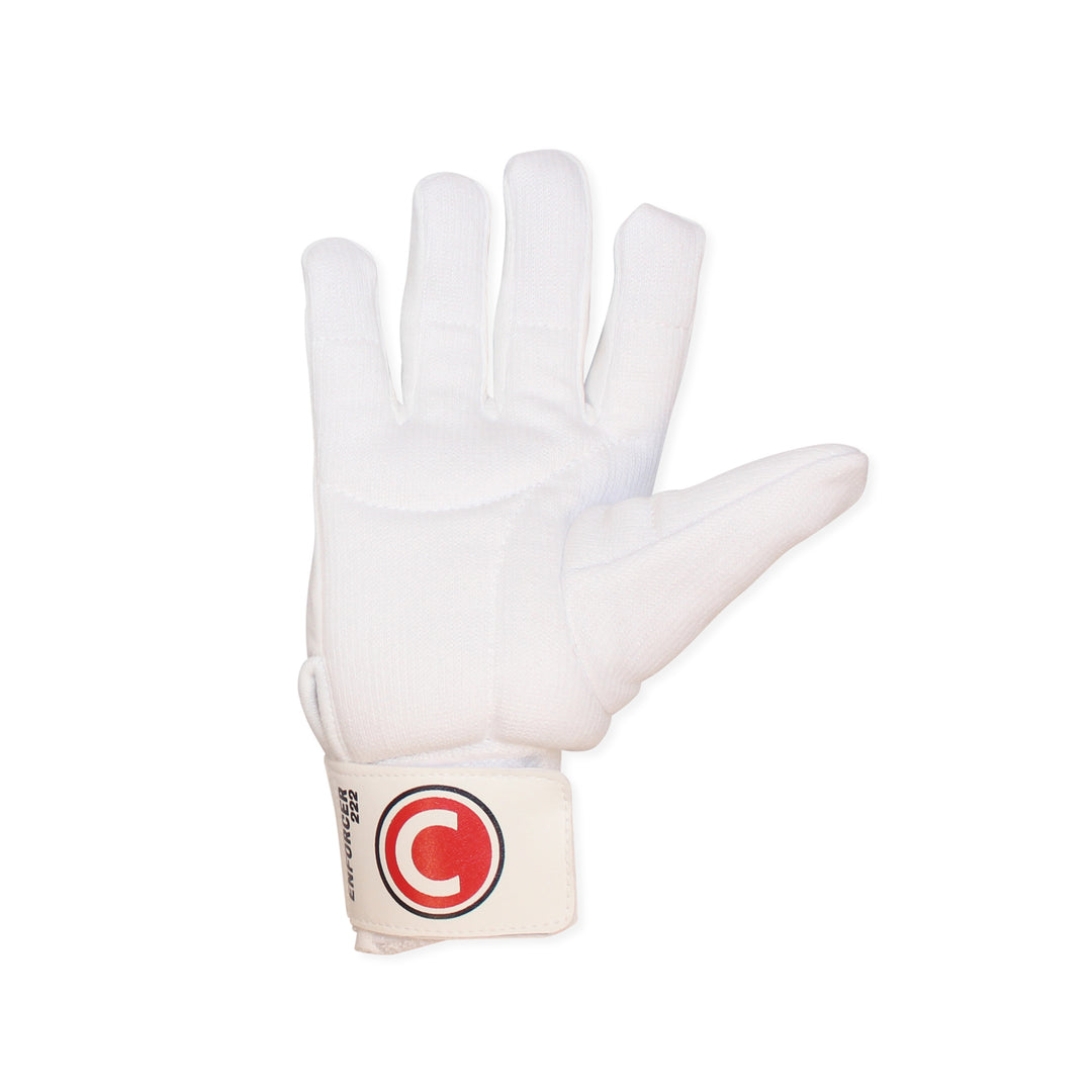 COUNTY ENFORCER 222 WICKET KEEPING INNERS