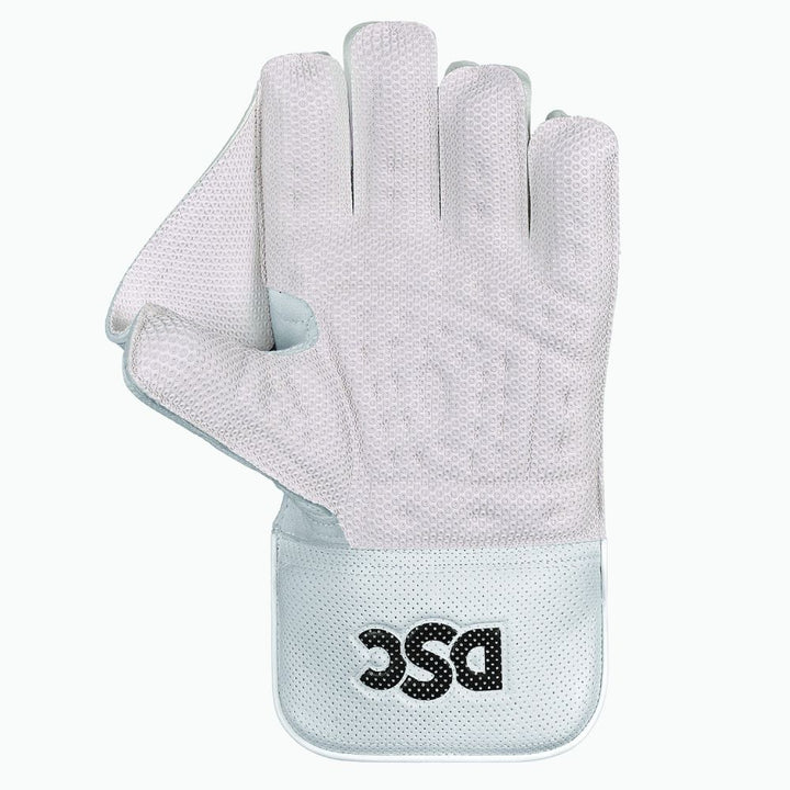 DSC SPLIT PLAYERS  WICKET KEEPING GLOVES 24