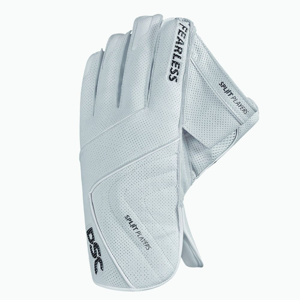 DSC SPLIT PLAYERS  WICKET KEEPING GLOVES 24