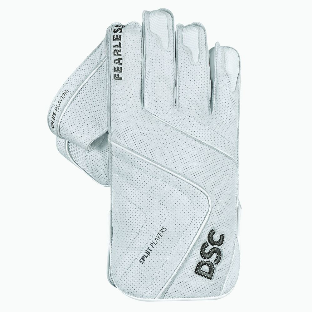 DSC SPLIT PLAYERS  WICKET KEEPING GLOVES 24
