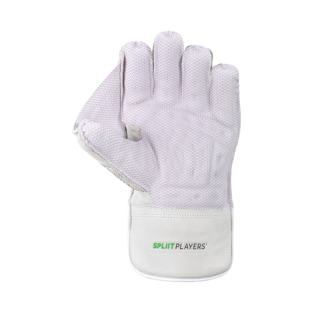 DSC SPLIT PLAYERS WICKET KEEPING GLOVES
