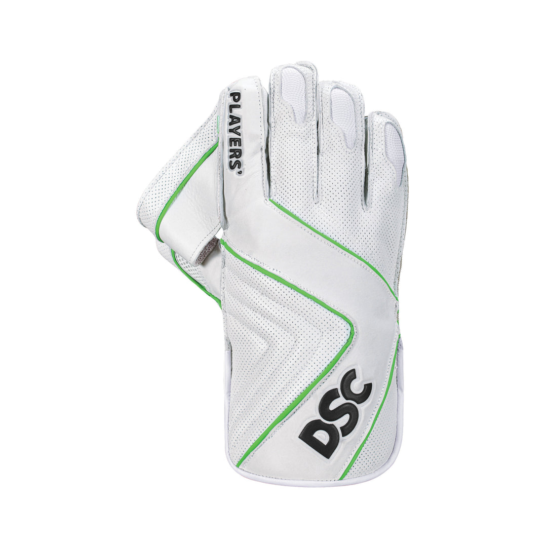 DSC SPLIT PLAYERS WICKET KEEPING GLOVES