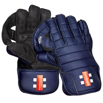 GRAY-NICOLLS 2000 WICKET KEEPING GLOVES