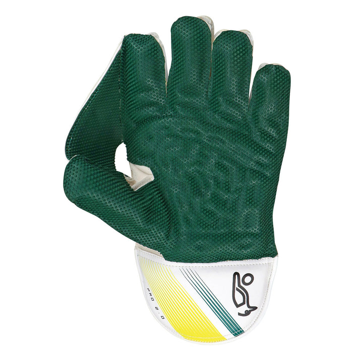 KOOKABURRA PRO 2.0 '23 KEEPING GLOVES