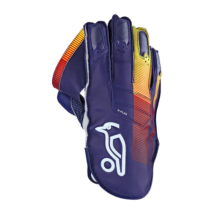 KOOKABURRA  BEAST PRO PLAYERS WK GLOVES 2025