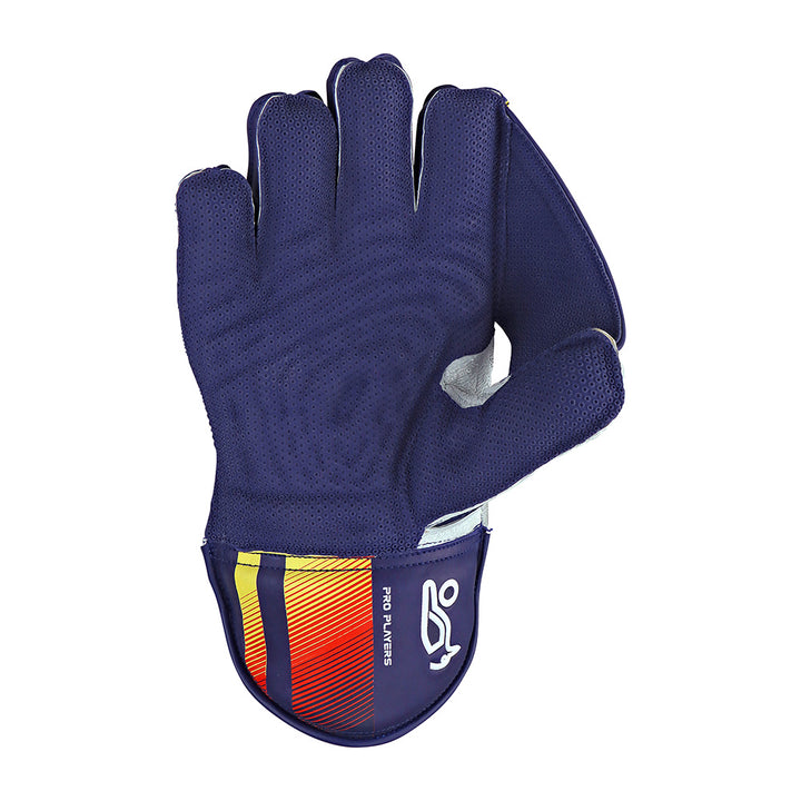 KOOKABURRA  BEAST PRO PLAYERS WK GLOVES 2025