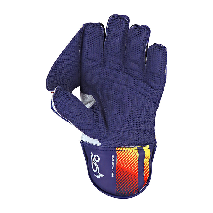 KOOKABURRA  BEAST PRO PLAYERS WK GLOVES 2025