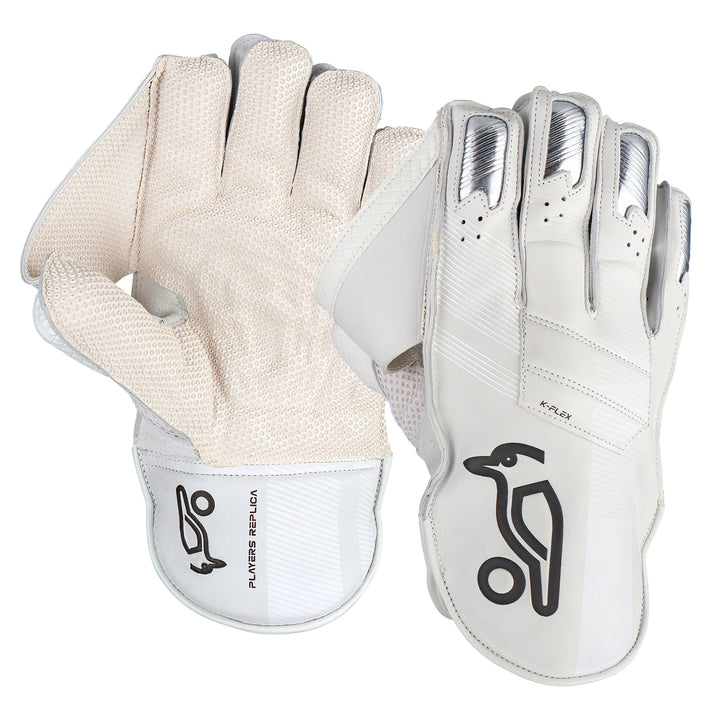 KOOKABURRA  GHOST PLAYERS REPLICA WK GLOVES 2025