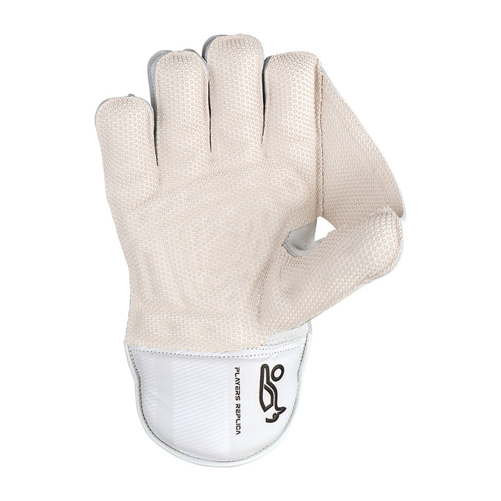 KOOKABURRA  GHOST PLAYERS REPLICA WK GLOVES 2025
