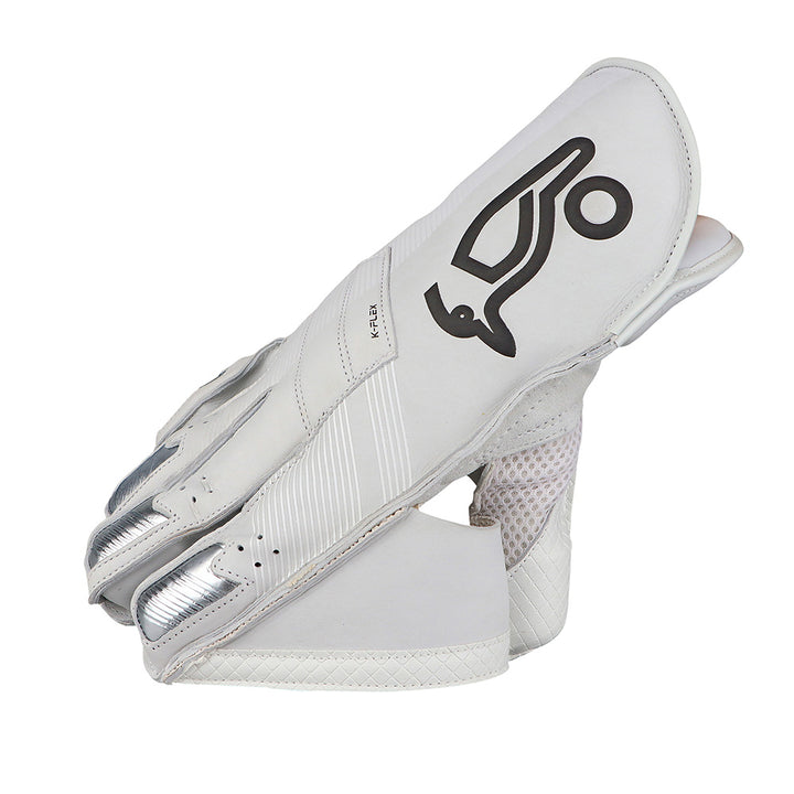 KOOKABURRA  GHOST PLAYERS REPLICA WK GLOVES 2025