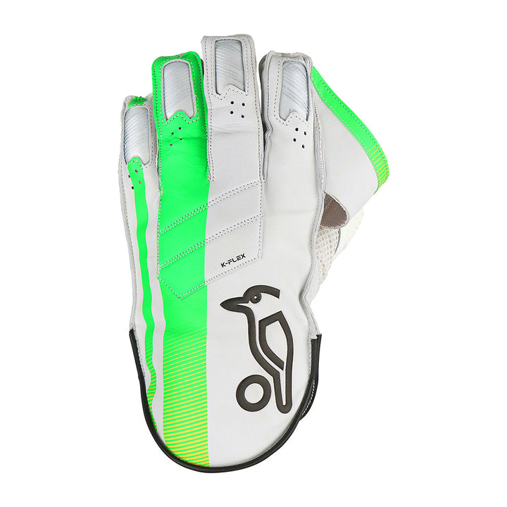 KOOKABURRA  KAHUNA PRO PLAYERS WK GLOVES 2025