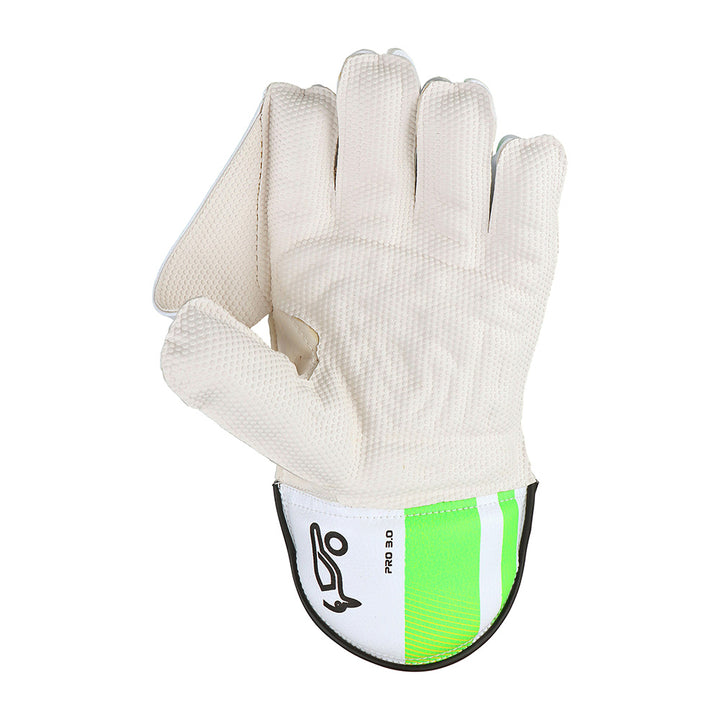 KOOKABURRA  KAHUNA PRO 3.0 WK GLOVES 2025