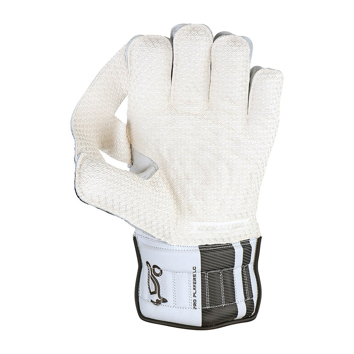 KOOKABURRA  SHADOW PRO PLAYERS LC WK GLOVES 2025