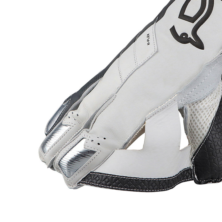 KOOKABURRA  SHADOW PRO PLAYERS LC WK GLOVES 2025