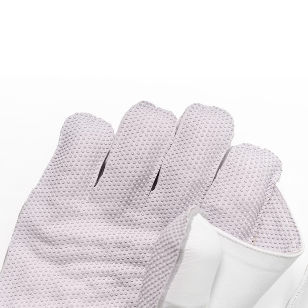 SCC CRICKET ASSASSIN PLAYERS WICKET KEEPING GLOVES