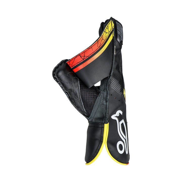 KOOKABURRA DIABLO PRO PLAYERS WICKET KEEPING GLOVES 2026