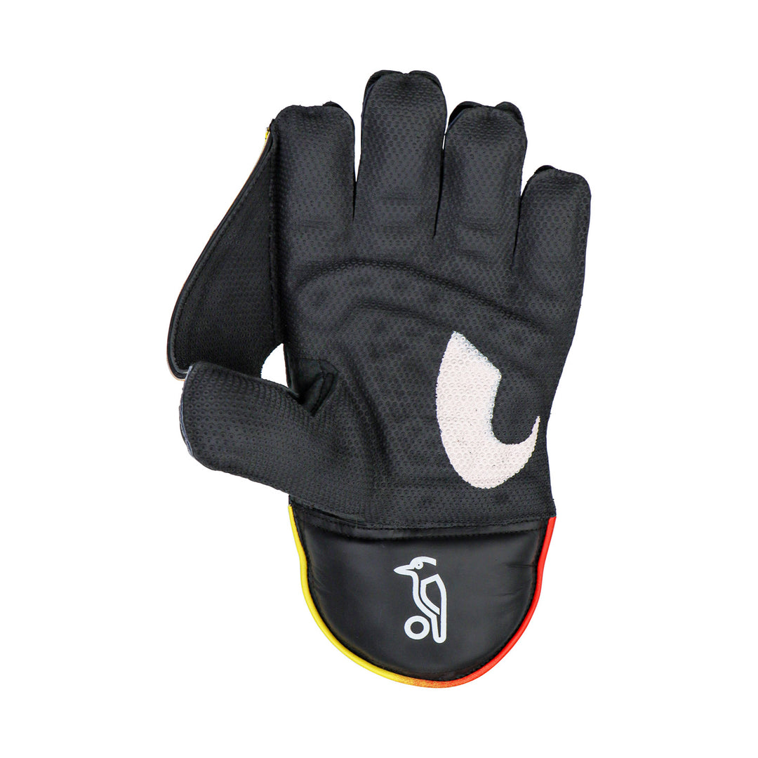 KOOKABURRA DIABLO PRO PLAYERS WICKET KEEPING GLOVES 2026