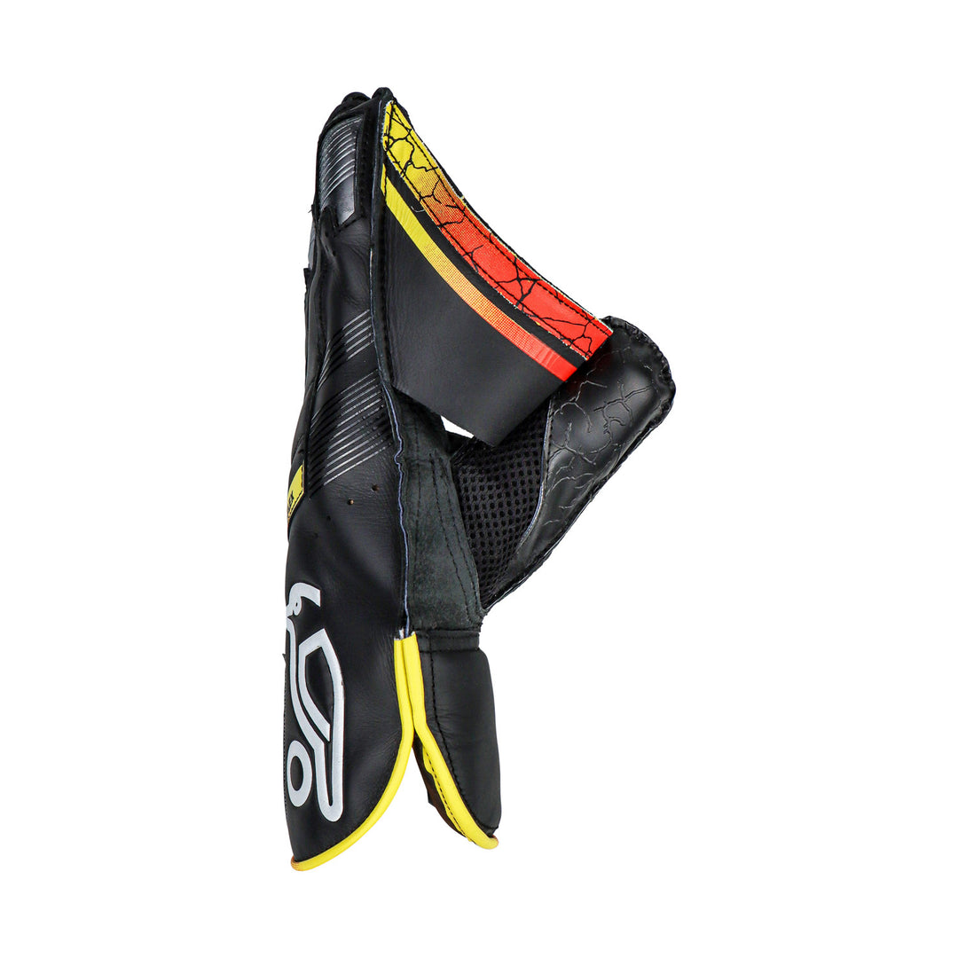 KOOKABURRA DIABLO PRO PLAYERS WICKET KEEPING GLOVES 2026