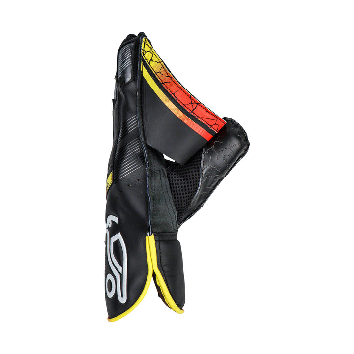 KOOKABURRA DIABLO PRO PLAYERS WICKET KEEPING GLOVES 2026