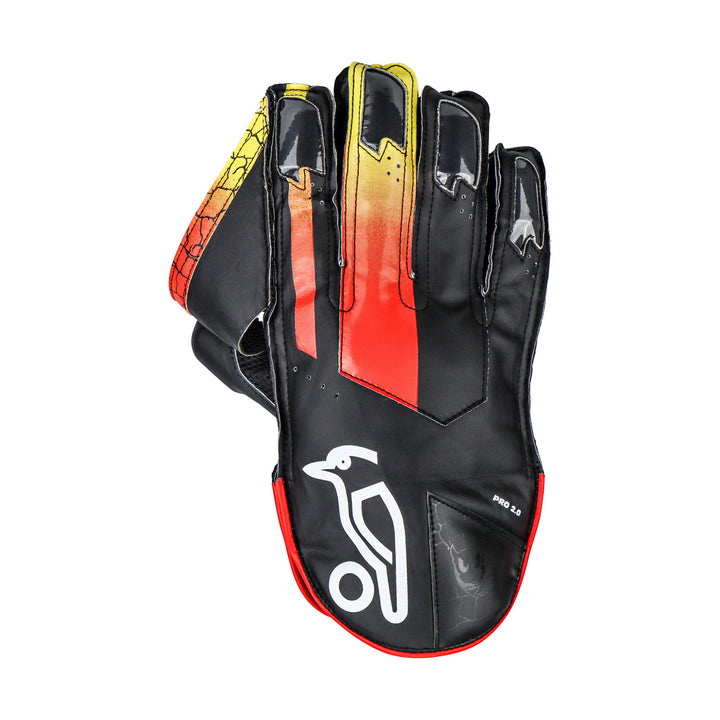 KOOKABURRA DIABLO PRO 2.0 WICKET KEEPING GLOVES 2026