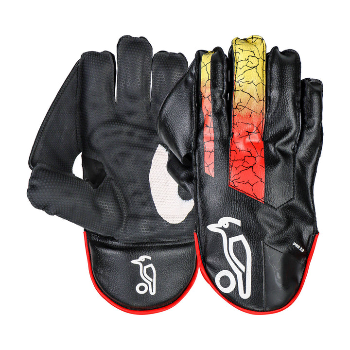 KOOKABURRA DIABLO PRO 3.0 WICKET KEEPING GLOVES 2026