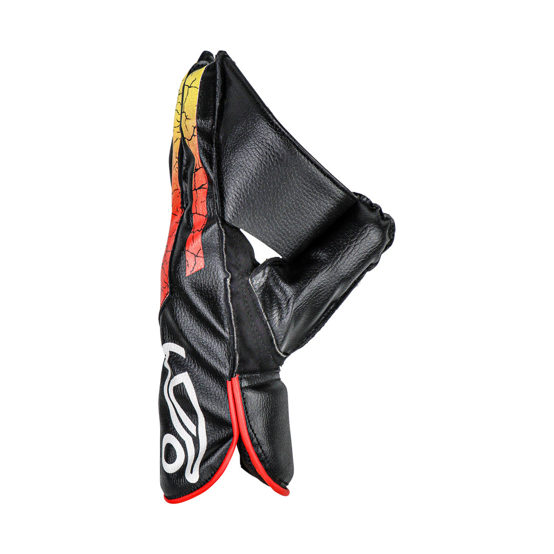 KOOKABURRA DIABLO PRO 3.0 WICKET KEEPING GLOVES 2026