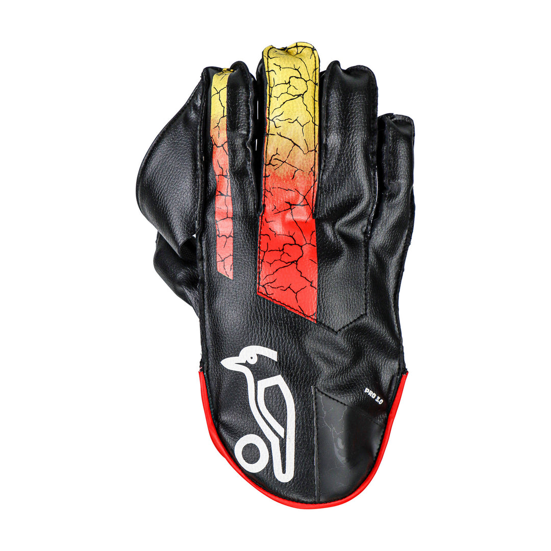 KOOKABURRA DIABLO PRO 3.0 WICKET KEEPING GLOVES 2026