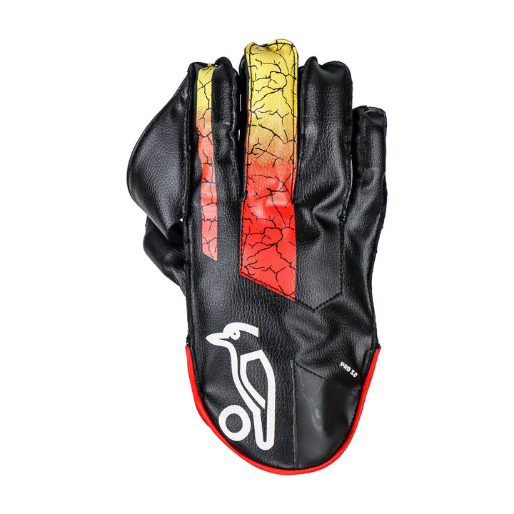 KOOKABURRA DIABLO PRO 3.0 WICKET KEEPING GLOVES 2026