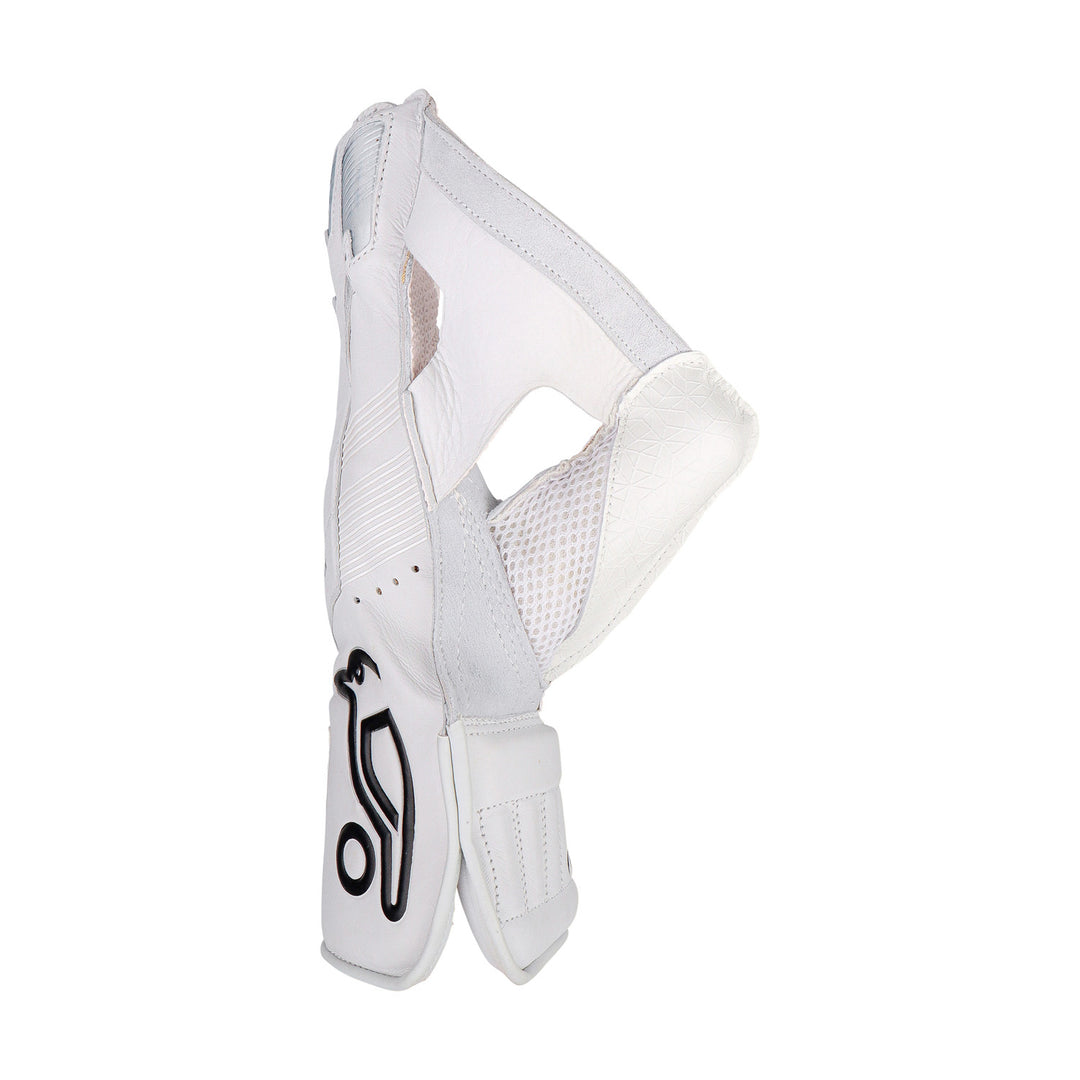 KOOKABURRA GHOST PRO PLAYERS PLUS WICKET KEEPING GLOVES 2026