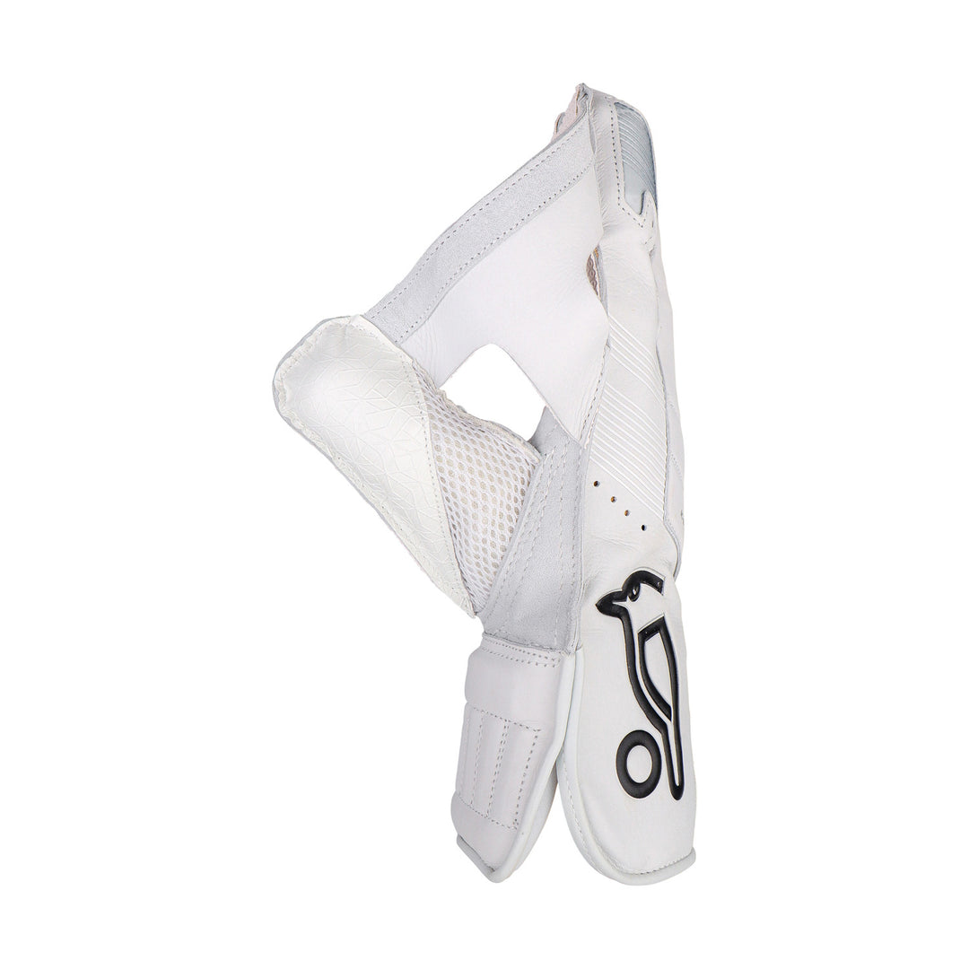 KOOKABURRA GHOST PRO PLAYERS PLUS WICKET KEEPING GLOVES 2026