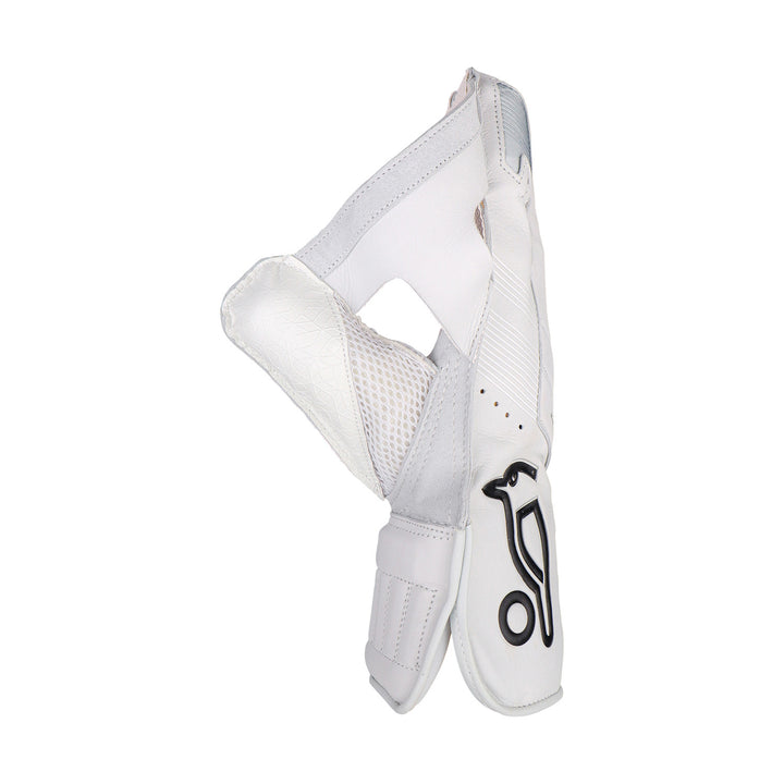 KOOKABURRA GHOST PRO PLAYERS PLUS WICKET KEEPING GLOVES 2026