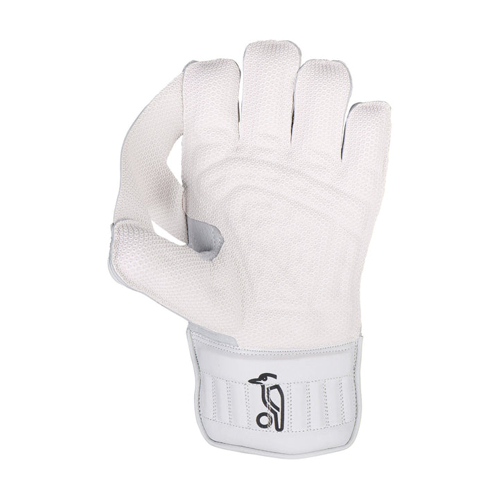 KOOKABURRA GHOST PRO PLAYERS PLUS WICKET KEEPING GLOVES 2026