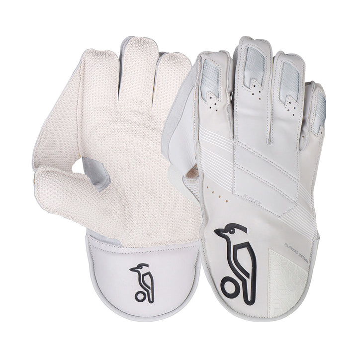 KOOKABURRA GHOST PLAYERS REPLICA WICKET KEEPING GLOVES 2026