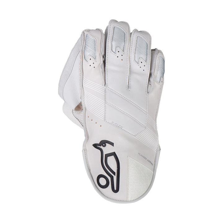 KOOKABURRA GHOST PLAYERS REPLICA WICKET KEEPING GLOVES 2026