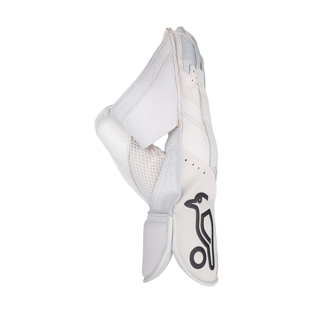 KOOKABURRA GHOST PLAYERS REPLICA WICKET KEEPING GLOVES 2026