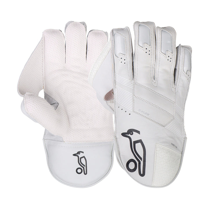 KOOKABURRA GHOST PRO 1.0 WICKET KEEPING GLOVES 2026