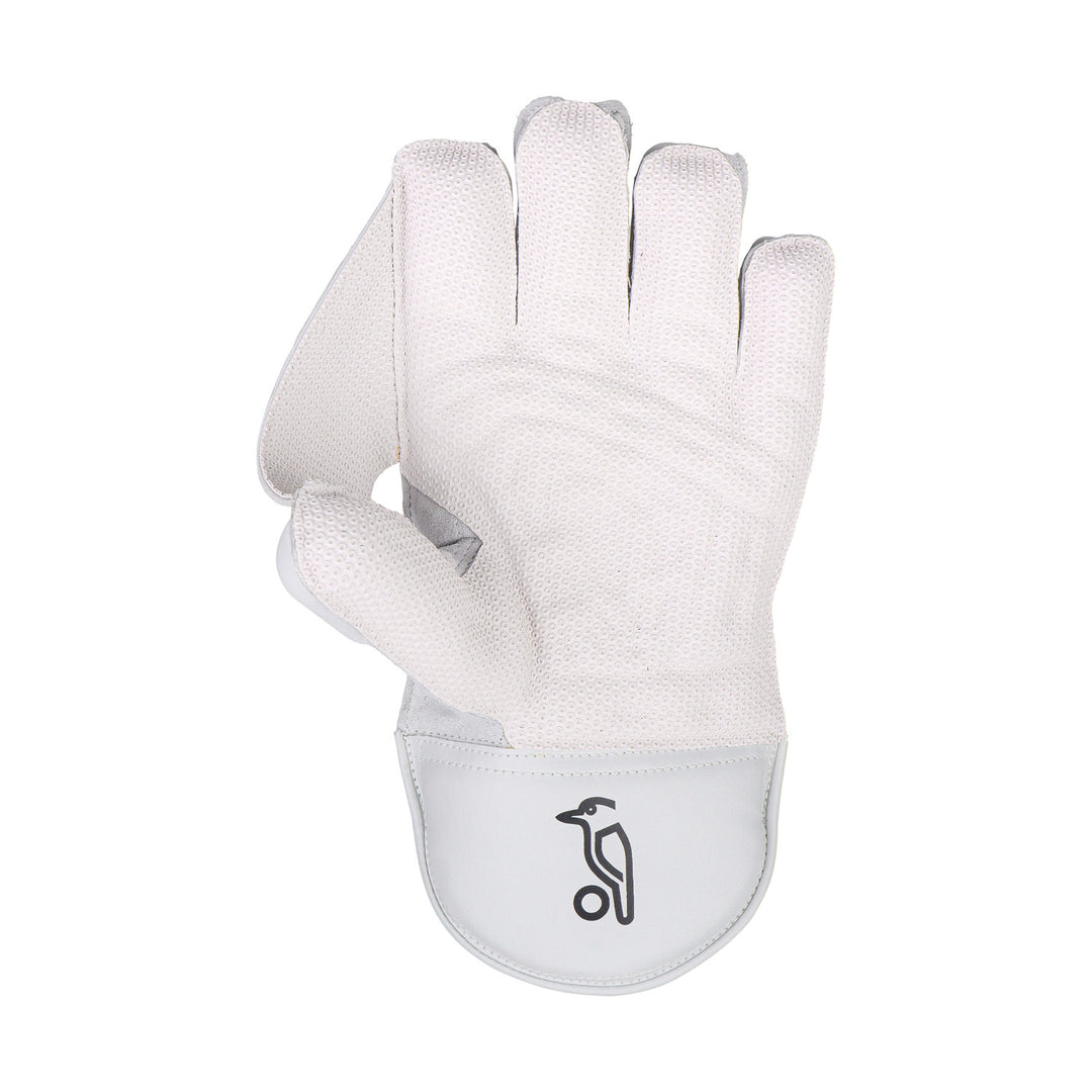 KOOKABURRA GHOST PRO 1.0 WICKET KEEPING GLOVES 2026