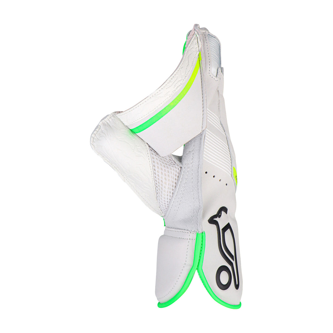 KOOKABURRA KAHUNA PRO PLAYERS WICKET KEEPING GLOVES 2026