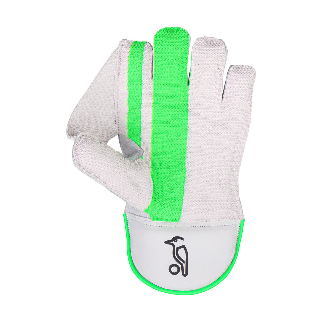 KOOKABURRA KAHUNA PRO PLAYERS WICKET KEEPING GLOVES 2026